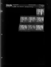 Art Center (Elementary) (9 Negatives), May 13-15, 1965 [Sleeve 29, Folder b, Box 36]