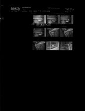 Hit and Run Driving (9 Negatives), May 13-15, 1965 [Sleeve 30, Folder b, Box 36]