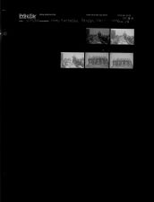 County Extension Advisory Board Committee (5 Negatives) (May 20, 1965) [Sleeve 56, Folder b, Box 36]