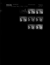 Poppy Week (VFW) (8 Negatives) (May 21, 1965) [Sleeve 66, Folder b, Box 36]