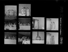 CWBC State Convention (10 Negatives), May 24-25, 1965 [Sleeve 74, Folder b, Box 36]
