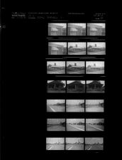 Home Awnings Ad (21 Negatives), May 29-31, 1965 [Sleeve 80, Folder b, Box 36]