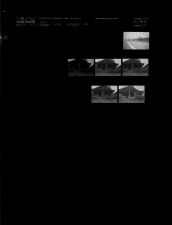 Home Awnings Ad (6 Negatives), May 29-31, 1965 [Sleeve 81, Folder b, Box 36]