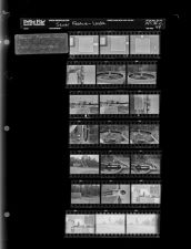 Sewer Feature - Linda (21 Negatives), June 21-22, 1965 [Sleeve 49, Folder c, Box 36]