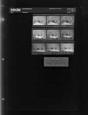 ECC Institute Conference - Willis (9 Negatives), June 23-24, 1965 [Sleeve 55, Folder c, Box 36]