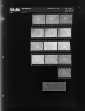 Alvin's Award (13 Negatives), June 23-24, 1965 [Sleeve 56, Folder c, Box 36]