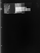 Wreck (2 Negatives), July 2-3, 5, 1965 [Sleeve 9, Folder d, Box 36]