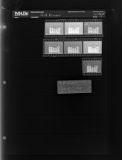 4-H Winners (7 Negatives), July 2-3, 5, 1965 [Sleeve 12, Folder d, Box 36]