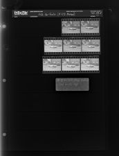 MG for Sale (F & D Motors) (8 Negatives), July 6-10, 1965 [Sleeve 17, Folder d, Box 36]