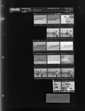 All Star Winners (15 Negatives), July 21-22, 1965 [Sleeve 57, Folder d, Box 36]