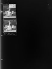 Banana Bike Contest (2 Negatives), July 23, 24 & 26, 1965 [Sleeve 69, Folder d, Box 36]