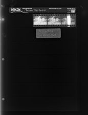 Banana Bike Contest (3 Negatives), July 23, 24 & 26, 1965 [Sleeve 70, Folder d, Box 36]