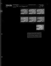 Nell Lee Engagement (7 Negatives), July 23, 24 & 26, 1965 [Sleeve 73, Folder d, Box 36]