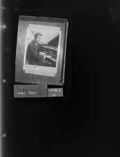 Peter Nero (1 Negative), July 27-28, 1965 [Sleeve 74, Folder d, Box 36]