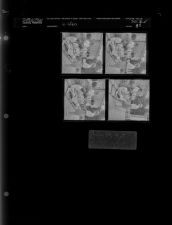 4-H'ers (4 Negatives) (July 29, 1965) [Sleeve 88, Folder d, Box 36]