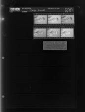 Eagle Scouts (6 Negatives) (July 29, 1965) [Sleeve 90, Folder d, Box 36]