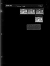 Banana Bike (4 Negatives) (July 29, 1965) [Sleeve 91, Folder d, Box 36]