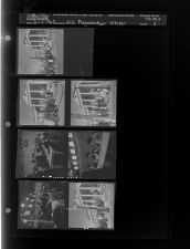 ECC Registration Winter (7 Negatives) (January 2, 1963) [Sleeve 5, Folder a, Box 29]