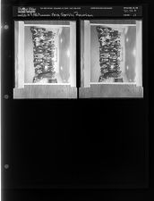 King Family Reunion (2 Negatives), February 6-7, 1963 [Sleeve 11, Folder b, Box 29]