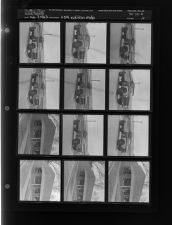 VOA Edition Ads (12 Negatives) (February 7, 1963) [Sleeve 14, Folder b, Box 29]