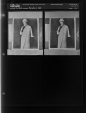 Brody's Ad (2 Negatives) (February 13, 1963) [Sleeve 33, Folder b, Box 29]