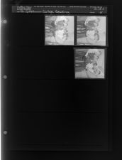 College Bowling (3 Negatives) (February 13, 1963) [Sleeve 35, Folder b, Box 29]