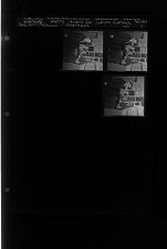 Safety Award for Union Carbide Employees (3 Negatives), April 3-4, 1963 [Sleeve 8, Folder d, Box 29]