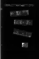 Swim Match (10 Negatives) (April 5, 1963) [Sleeve 14, Folder d, Box 29]
