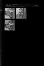 April Showers (3 Negatives), April 9-10, 1963 [Sleeve 29, Folder d, Box 29]