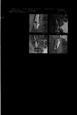 Wreck (4 Negatives) (April 20, 1963) [Sleeve 48, Folder d, Box 29]