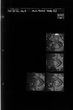 Music Festival Week (4 Negatives), April 25-26, 1963 [Sleeve 68, Folder d, Box 29]