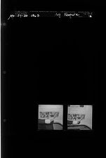 Art Feature (2 Negatives), April 27-30, 1963 [Sleeve 77, Folder d, Box 29]