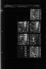 Bloodmobile (7 Negatives), May 1-2, 1963 [Sleeve 4, Folder e, Box 29]