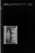 Cosmotologist Ad (1 Negative) (May 9, 1963) [Sleeve 24, Folder e, Box 29]