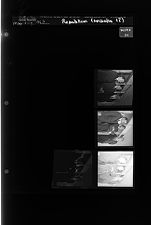 Republican Convention (4 Negatives), May 11-14, 1963 [Sleeve 37, Folder e, Box 29]