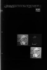 Reflector Carrier Boys of the Month of April (3 Negatives), May 27-28, 1963 [Sleeve 77, Folder e, Box 29]