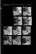 Eppes Awards Day (10 Negatives) (May 29, 1963) [Sleeve 79, Folder e, Box 29]