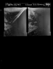 Optimist Club Speaking (2 Negatives), January 22-23, 1962 [Sleeve 44, Folder a, Box 27]