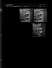 Jaycee DS Award (3 Negatives), January 26-28, 1962 [Sleeve 50, Folder a, Box 27]