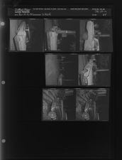 Wreck (7 Negatives), January 29-31, 1962 [Sleeve 54, Folder a, Box 27]