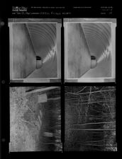 Wreck Friday Night (4 Negatives) (February 10, 1962) [Sleeve 25, Folder b, Box 27]