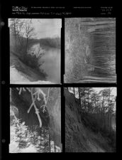 Wreck Friday Night (4 Negatives) (February 10, 1962) [Sleeve 26, Folder b, Box 27]
