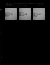 Grifton Town Clerk (3 Negatives), February 13-14, 1962 [Sleeve 31, Folder b, Box 27]