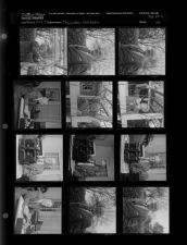 Thursday Feature (12 Negatives), March 13-15, 1962 [Sleeve 22, Folder c, Box 27]