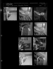 Thursday Feature (9 Negatives) (April 4, 1962) [Sleeve 5, Folder d, Box 27]