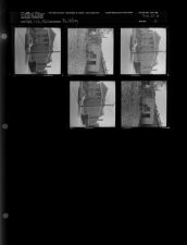 Building (5 Negatives), April 5-6, 1962 [Sleeve 10, Folder d, Box 27]