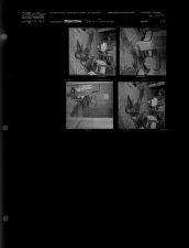 Storm Damage (4 Negatives) (April 14, 1962) [Sleeve 32, Folder d, Box 27]