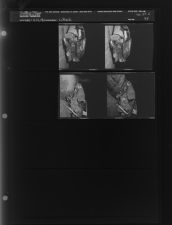 Wreck (4 Negatives), April 14-16, 1962 [Sleeve 34, Folder d, Box 27]