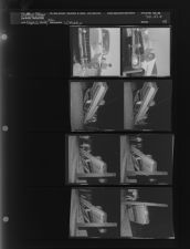 Wrecks (8 Negatives), April 23-24, 1962 [Sleeve 48, Folder d, Box 27]