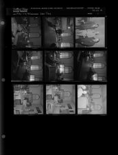 Law Day (9 Negatives), May 1-2, 1962 [Sleeve 1, Folder e, Box 27]